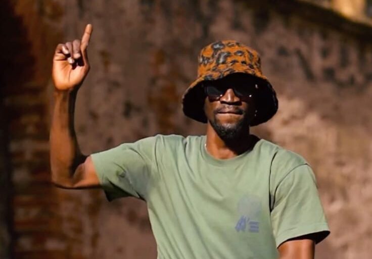 Hip-hop / Afro kids