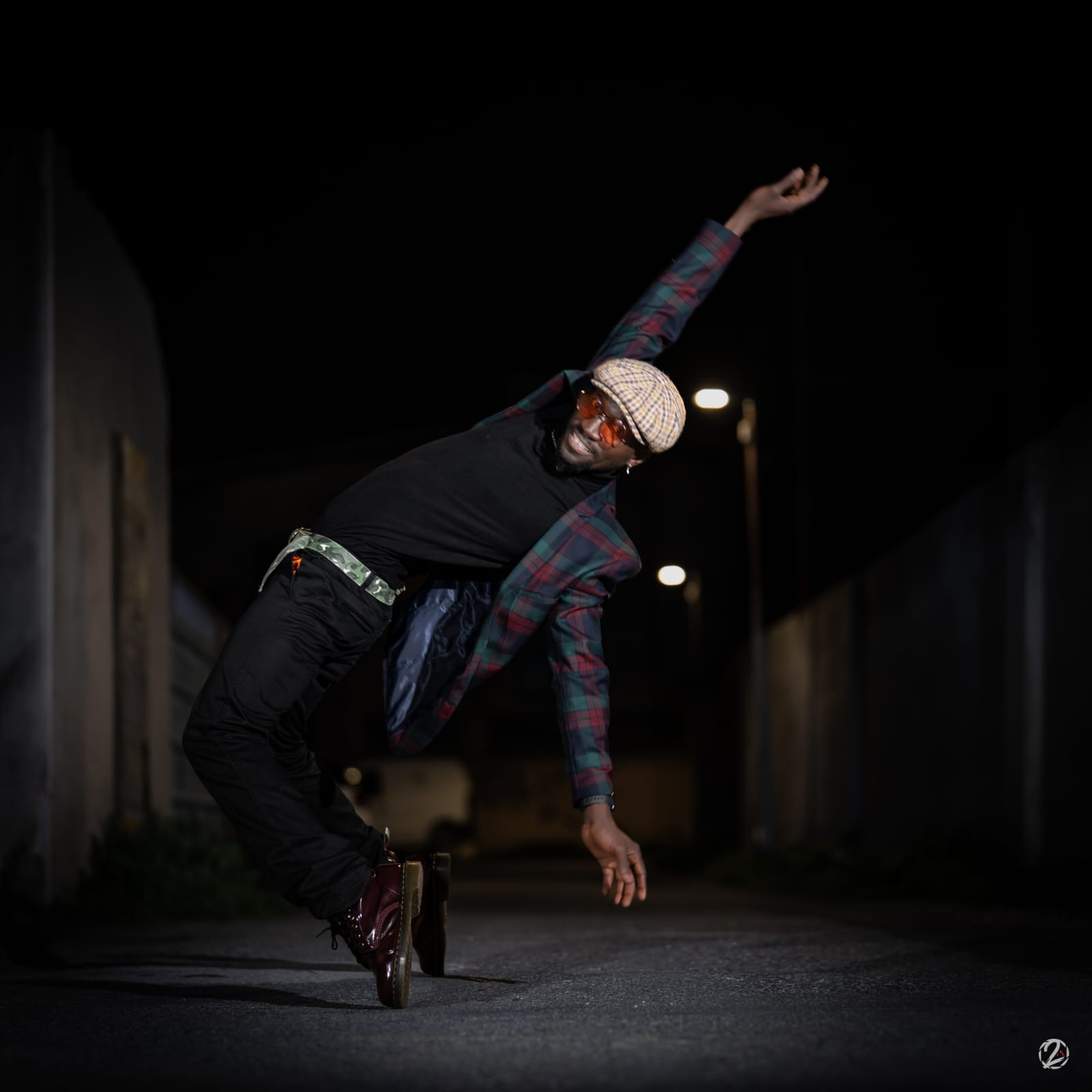 Afro Dance – Danses Afro-urbaine