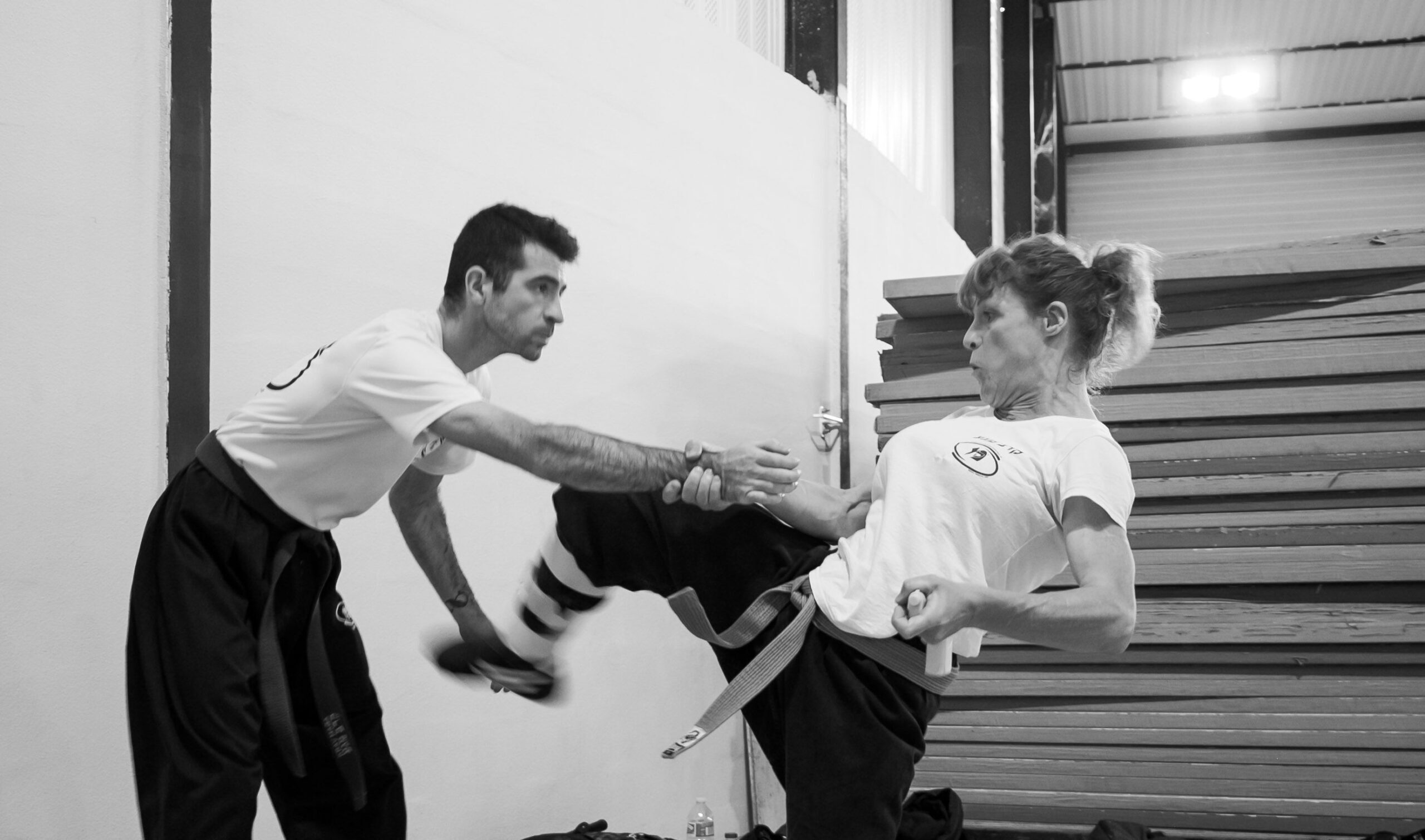 krav maga