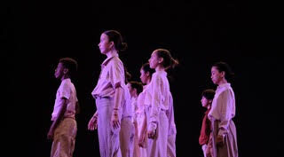 Danse Modern-Jazz