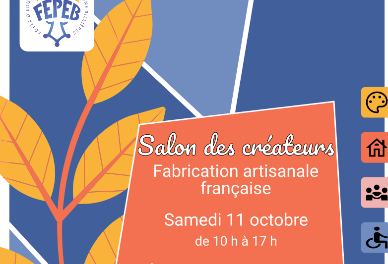 Salon des créateurs