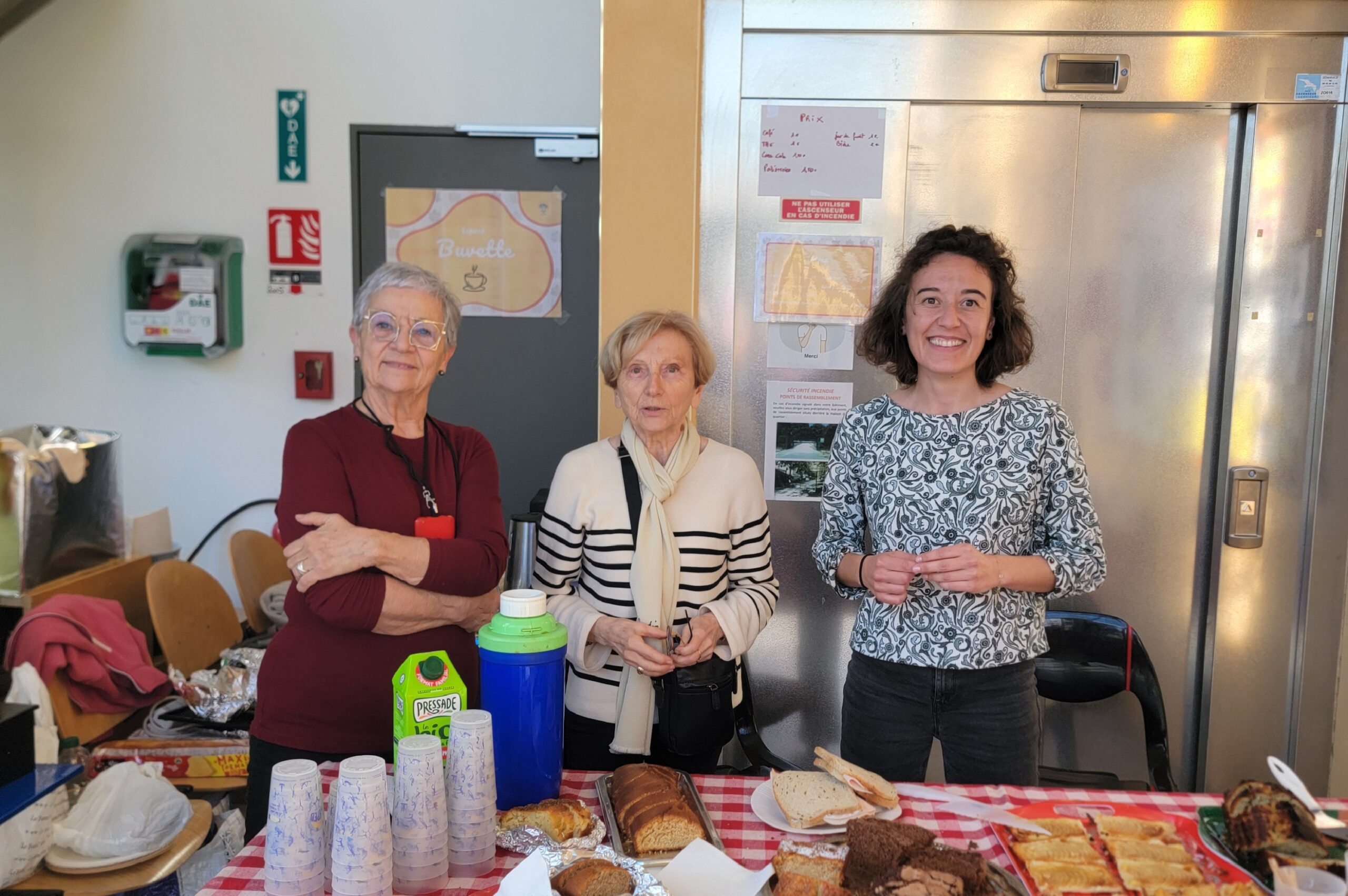Vide-grenier d’automne