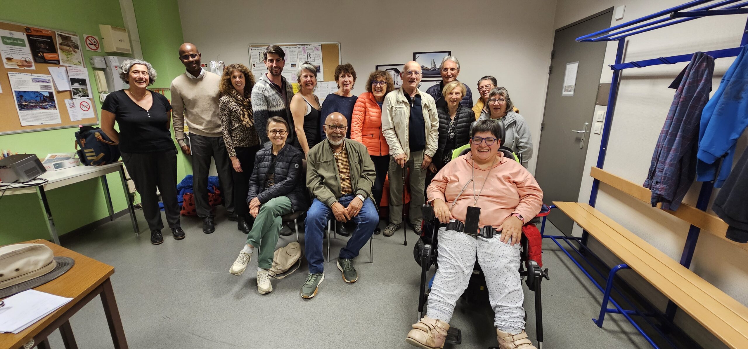 Retour sur l’Assemblé générale 2025