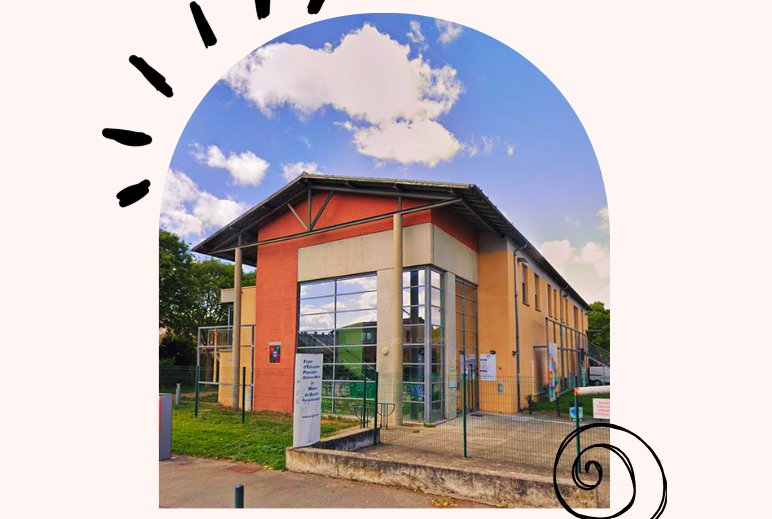 Stage multi-activités