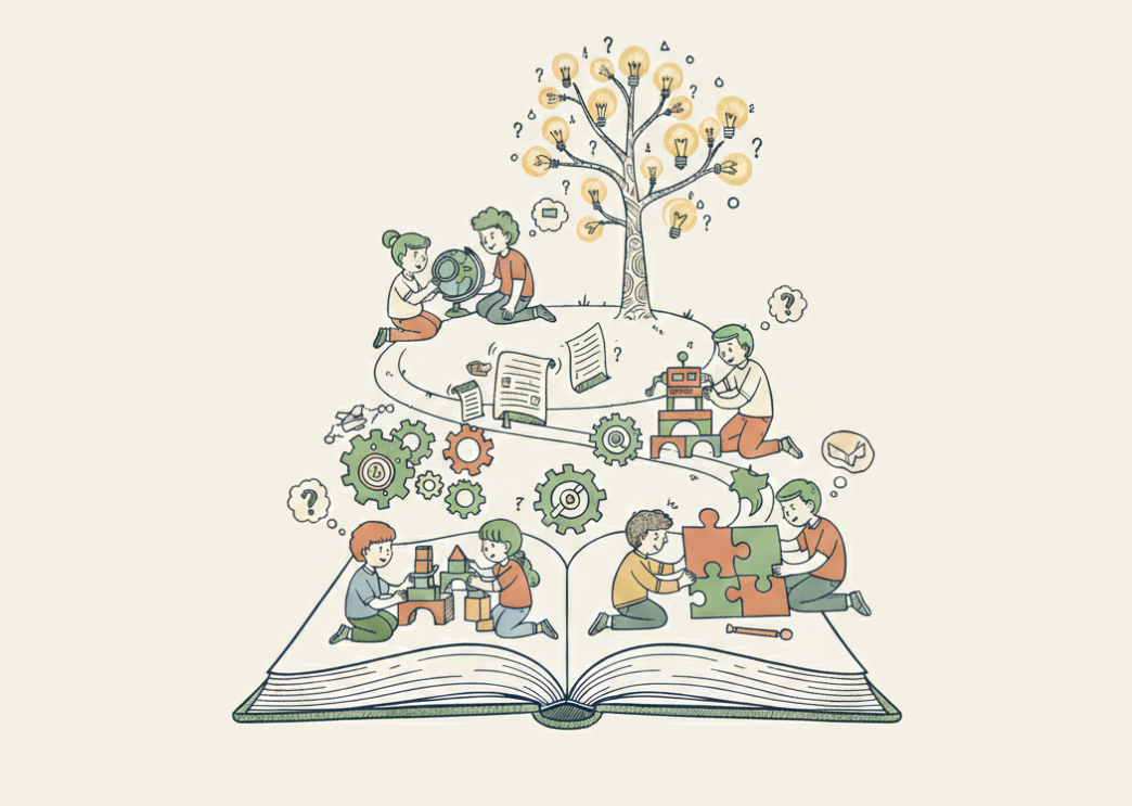 Atelier parents / enfants