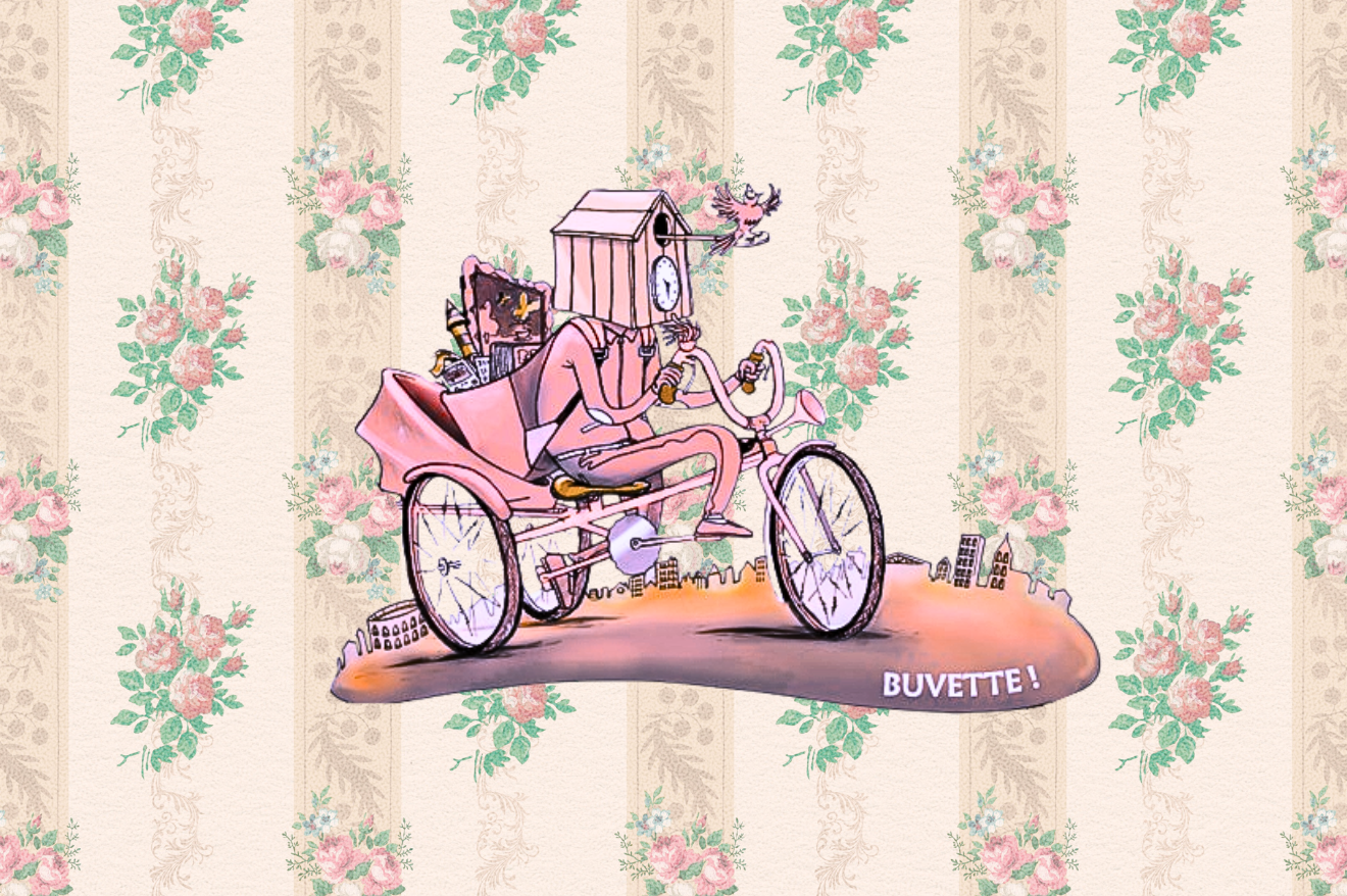 Vide-grenier de printemps