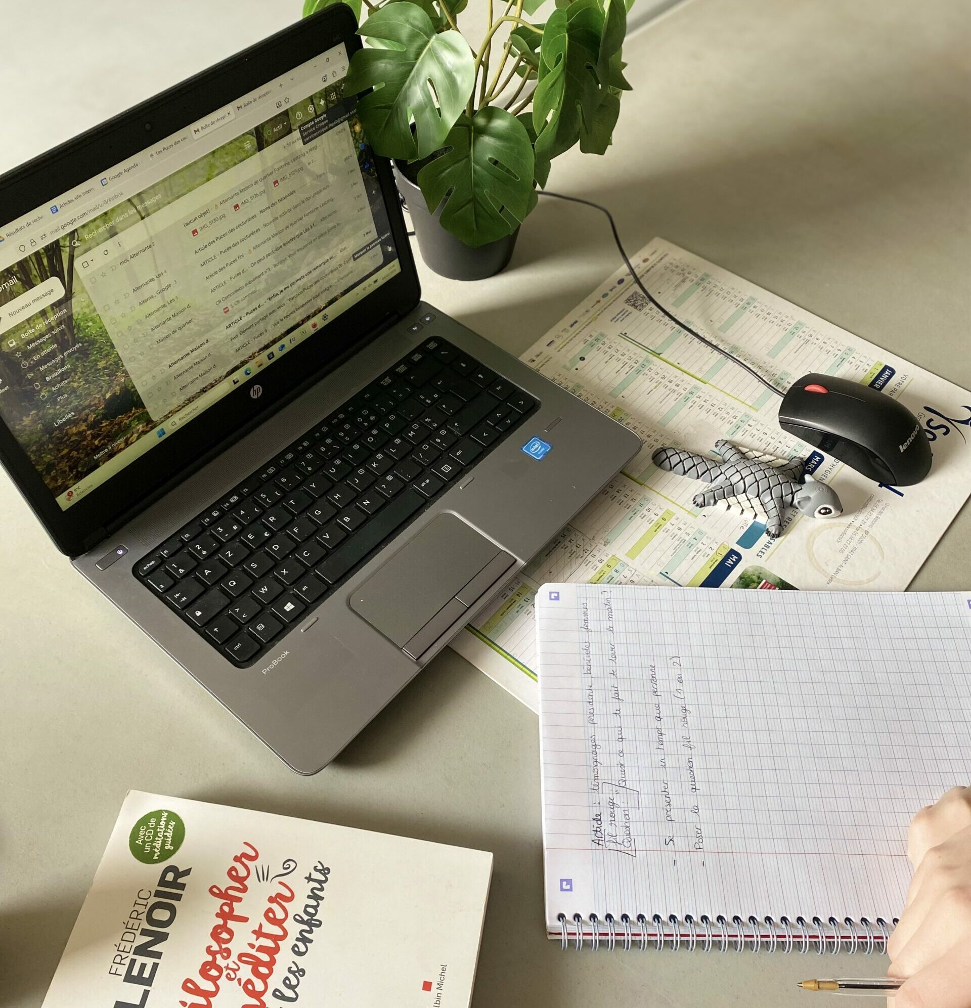 Le Service civique : c’est quoi ? 