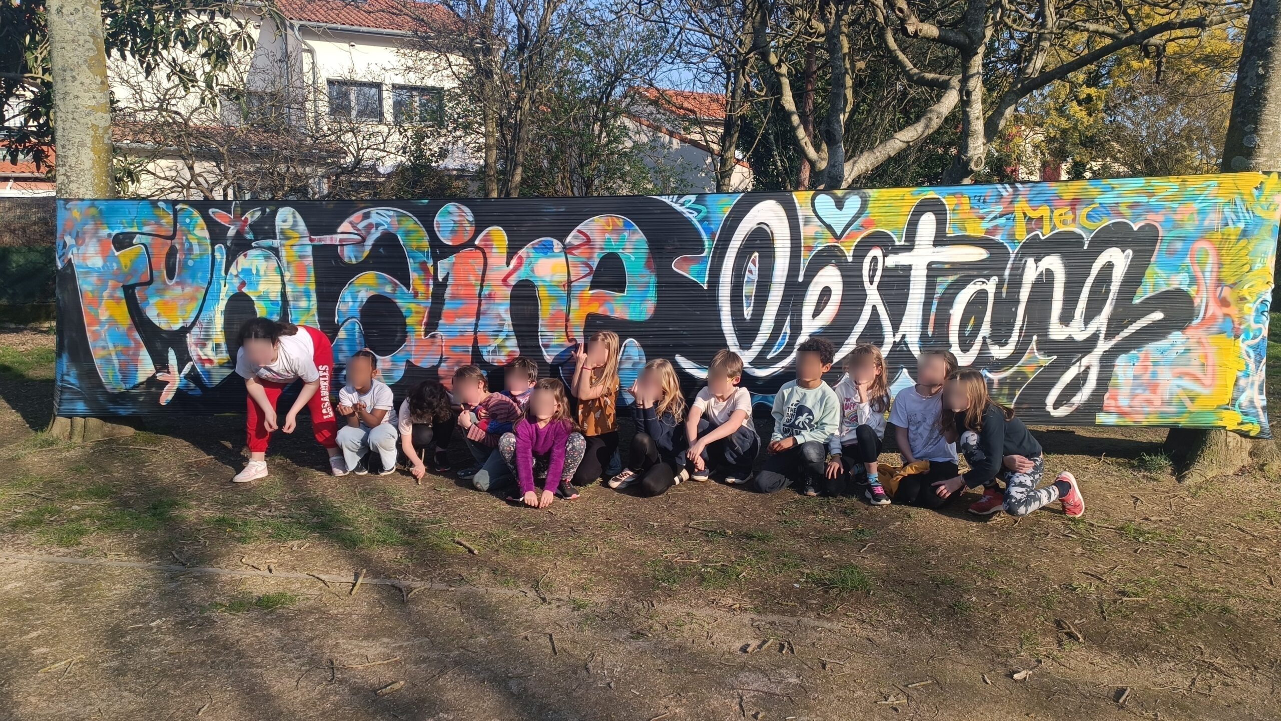 Bilan du stage multi-activités 