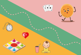 Ludothèque éphémère