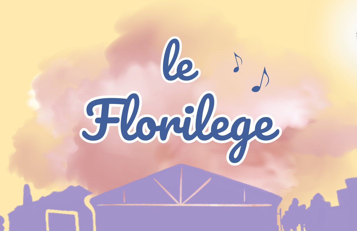 Le Florilège