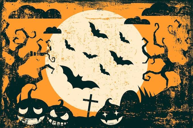 Atelier Parent-Enfant : Halloween