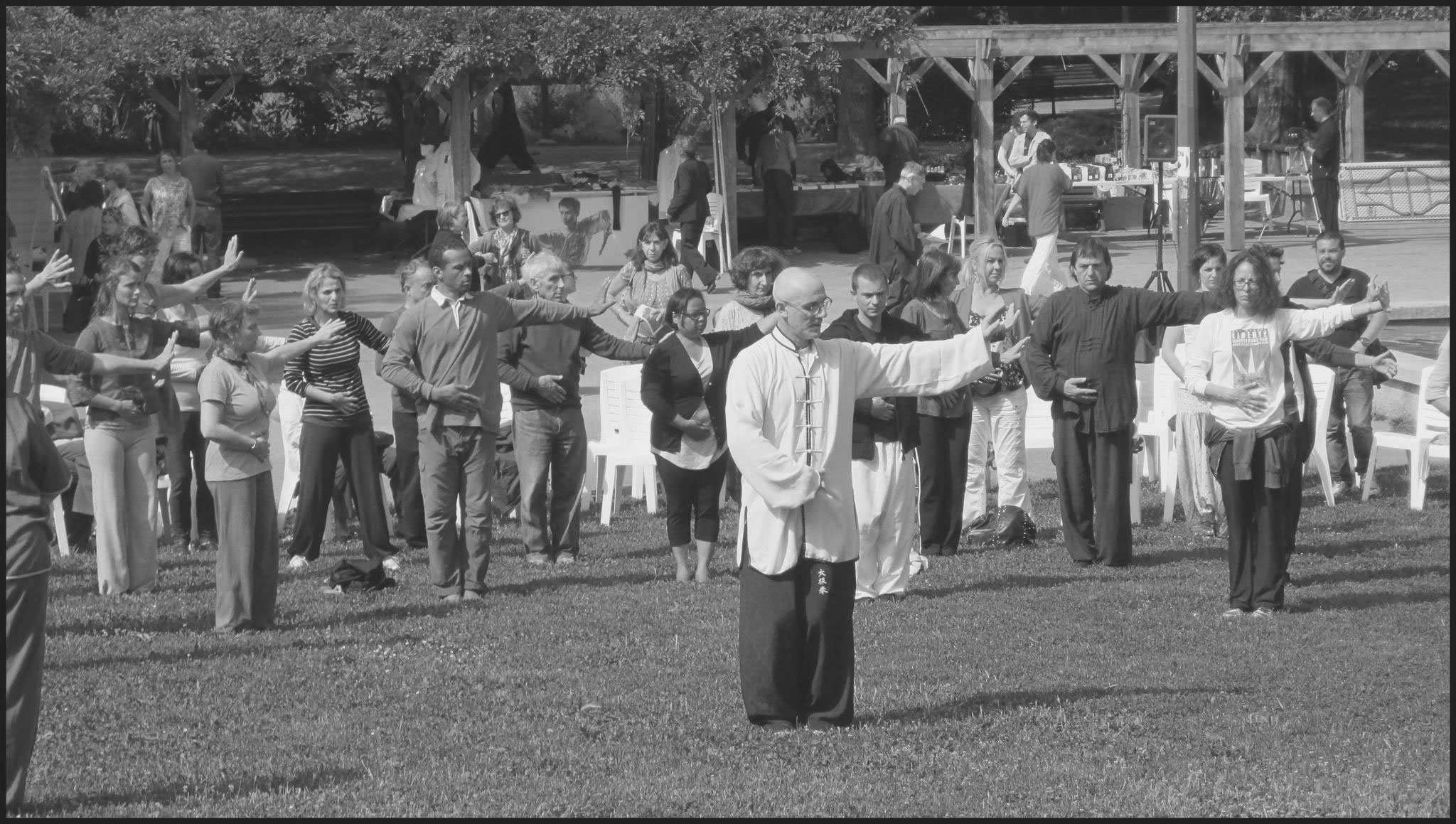 Qi Gong